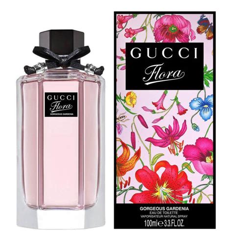 perfume Gucci Flora precio